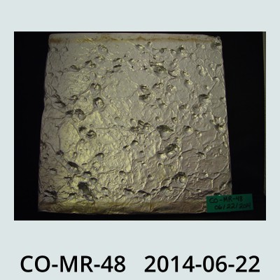 Hail Obs Photo