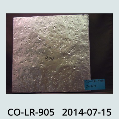 Hail Obs Photo