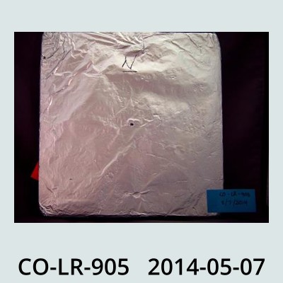 Hail Obs Photo
