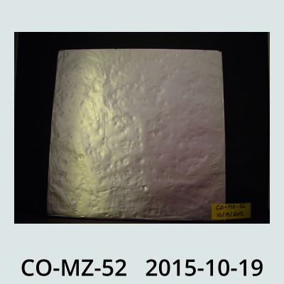 Hail Obs Photo