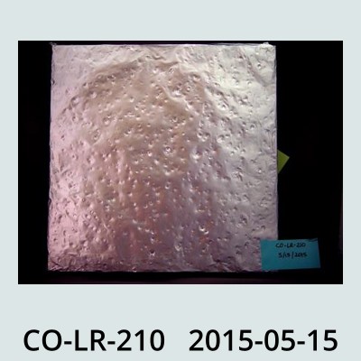 Hail Obs Photo