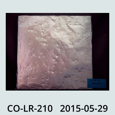 Hail Obs Photo