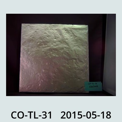 Hail Obs Photo