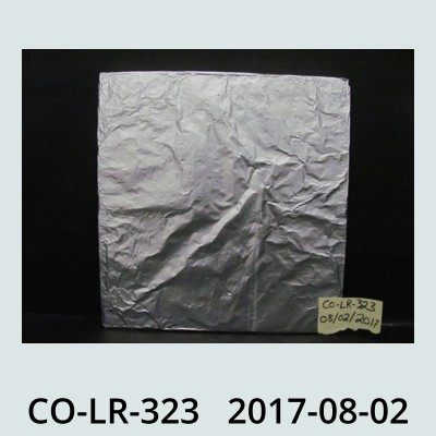 Hail Obs Photo