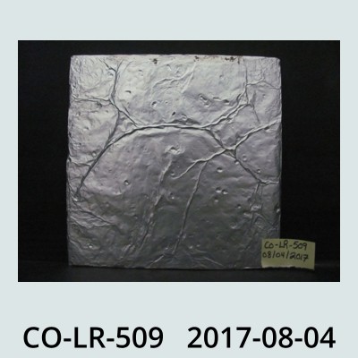 Hail Obs Photo