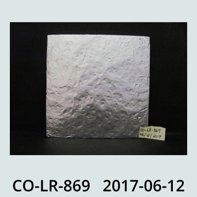Hail Obs Photo