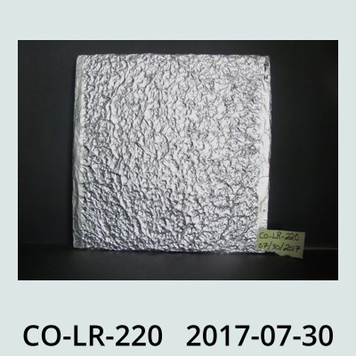 Hail Obs Photo
