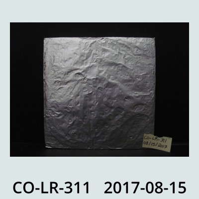 Hail Obs Photo