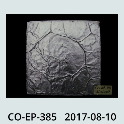 Hail Obs Photo
