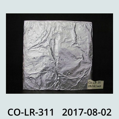 Hail Obs Photo