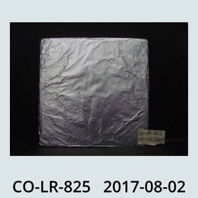 Hail Obs Photo