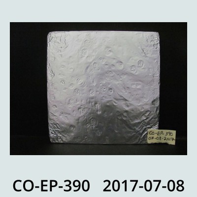 Hail Obs Photo