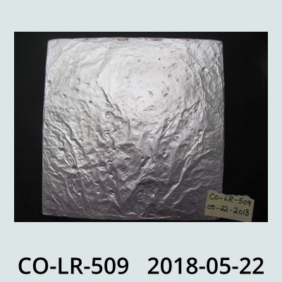 Hail Obs Photo