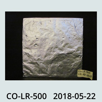 Hail Obs Photo