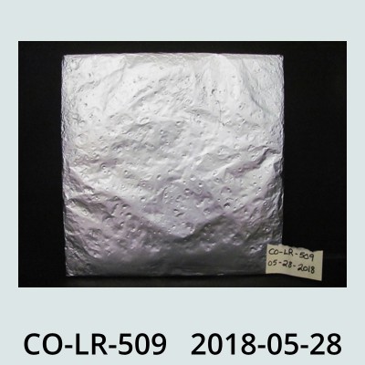 Hail Obs Photo