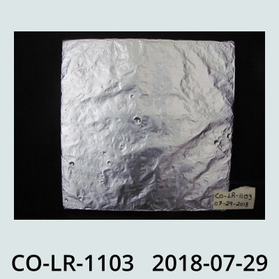 Hail Obs Photo