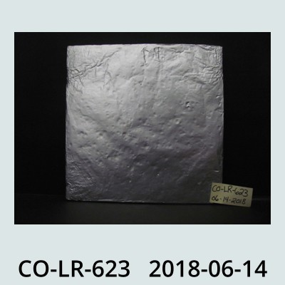 Hail Obs Photo