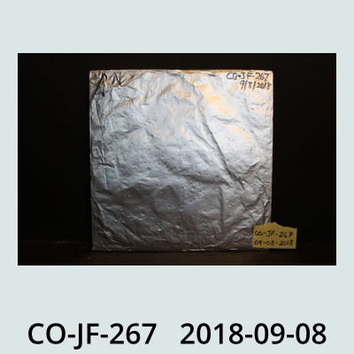 Hail Obs Photo
