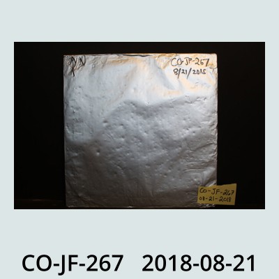 Hail Obs Photo