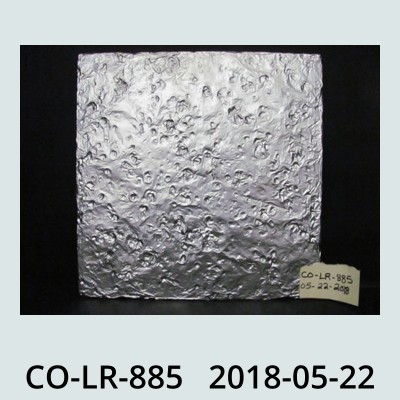 Hail Obs Photo