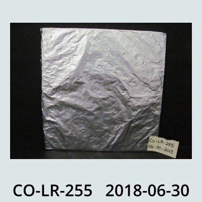 Hail Obs Photo