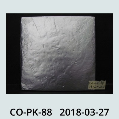 Hail Obs Photo