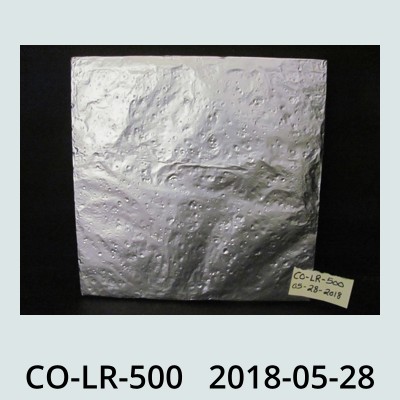 Hail Obs Photo