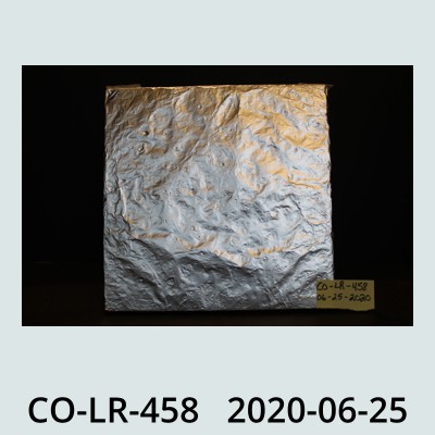 Hail Obs Photo