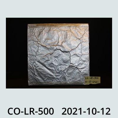 Hail Obs Photo