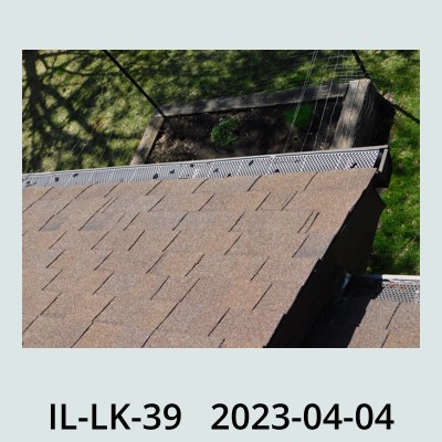 Hail Obs Photo