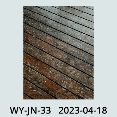 Hail Obs Photo