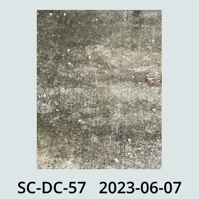 Hail Obs Photo