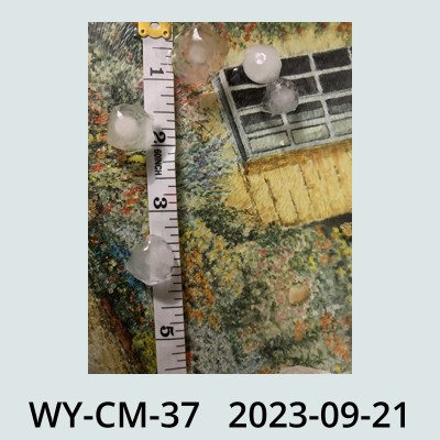 Hail Obs Photo