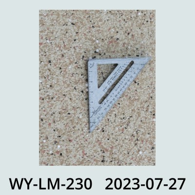 Hail Obs Photo