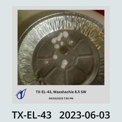 Hail Obs Photo
