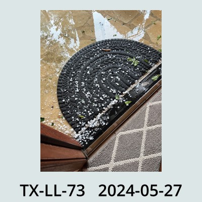 Hail Obs Photo