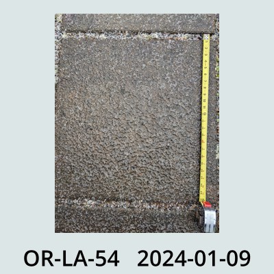 Hail Obs Photo