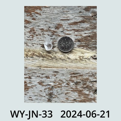 Hail Obs Photo