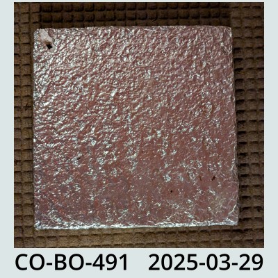 Hail Obs Photo