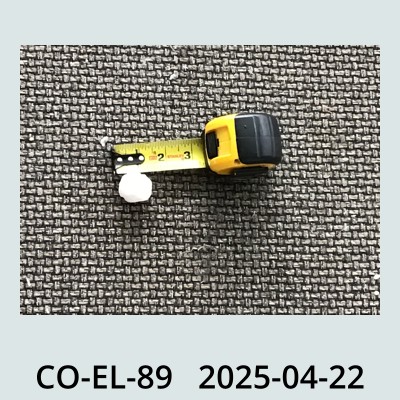 Hail Obs Photo
