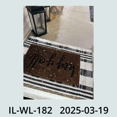 Hail Obs Photo