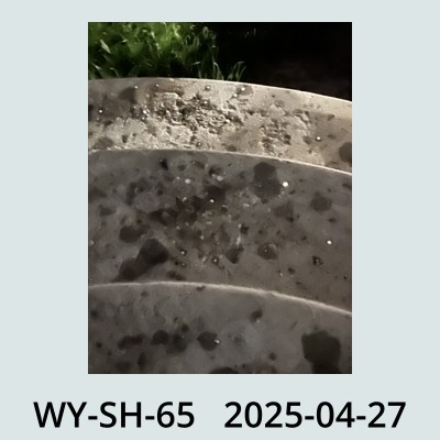 Hail Obs Photo