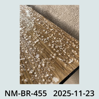 Hail Obs Photo