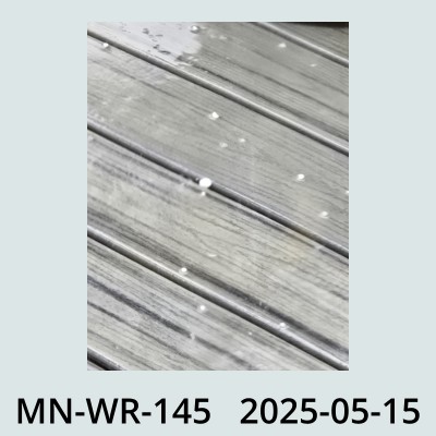 Hail Obs Photo