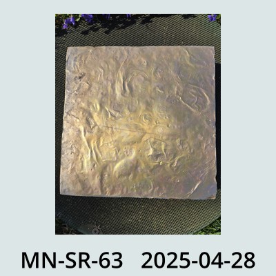 Hail Obs Photo