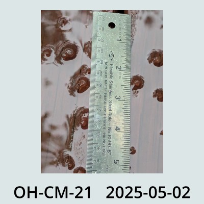 Hail Obs Photo