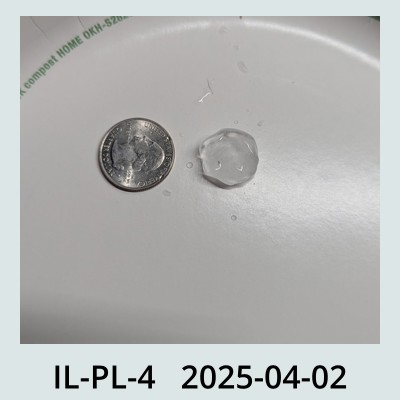Hail Obs Photo