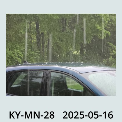 Hail Obs Photo
