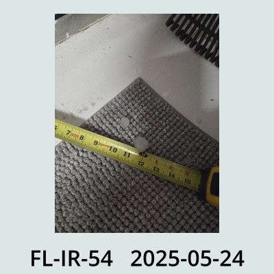 Hail Obs Photo