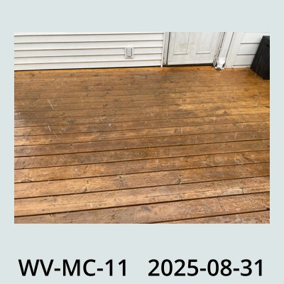 Hail Obs Photo